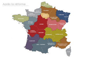 Réforme territoriale : le casse-tête des territoires intercommunaux - Batiweb